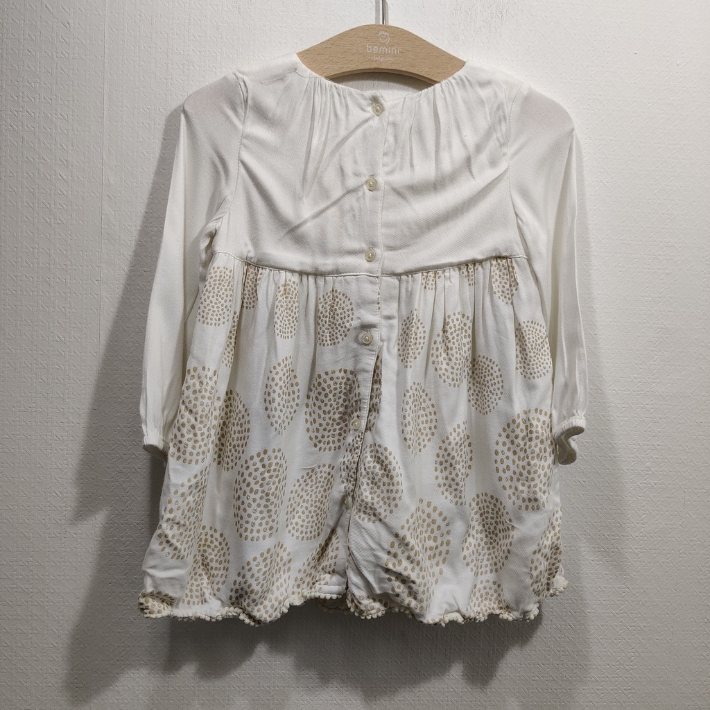 Robe - Vertbaudet - 2 ans 