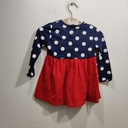 Robe - Sergent Major - 2 ans 