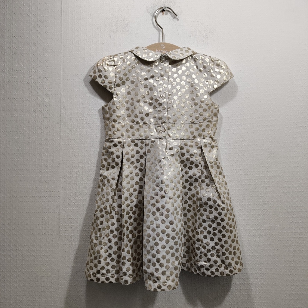 Robe - C&A - 2 ans  