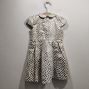 Robe - C&A - 2 ans  