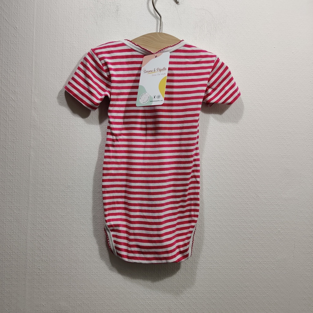 Body - absorba - 2 ans 