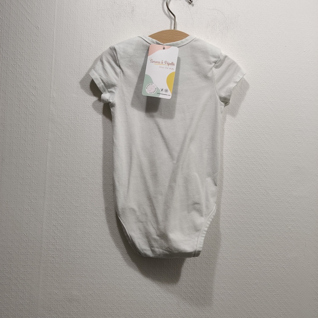 Body - Tape à l'oeil - 2 ans 