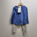 Pyjama - Obaibi - 2 ans 