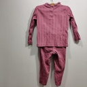 Ensemble - C&A - 12/18 mois