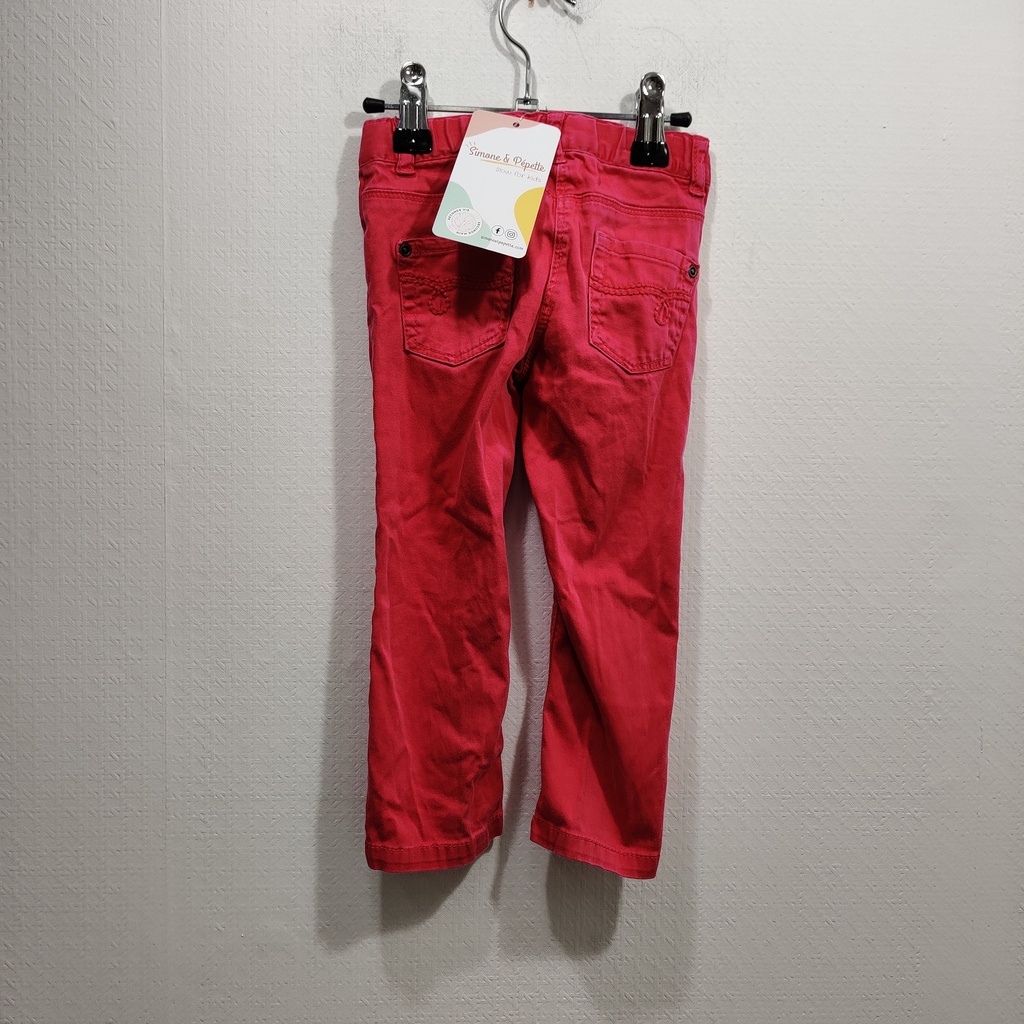 Pantalon - Lisa Rose - 2 ans 