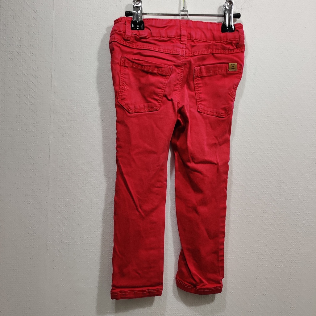 Pantalon - Tape à l'oeil - 2 ans