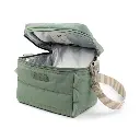 Sac à langer - done by deer - Matelassé Green