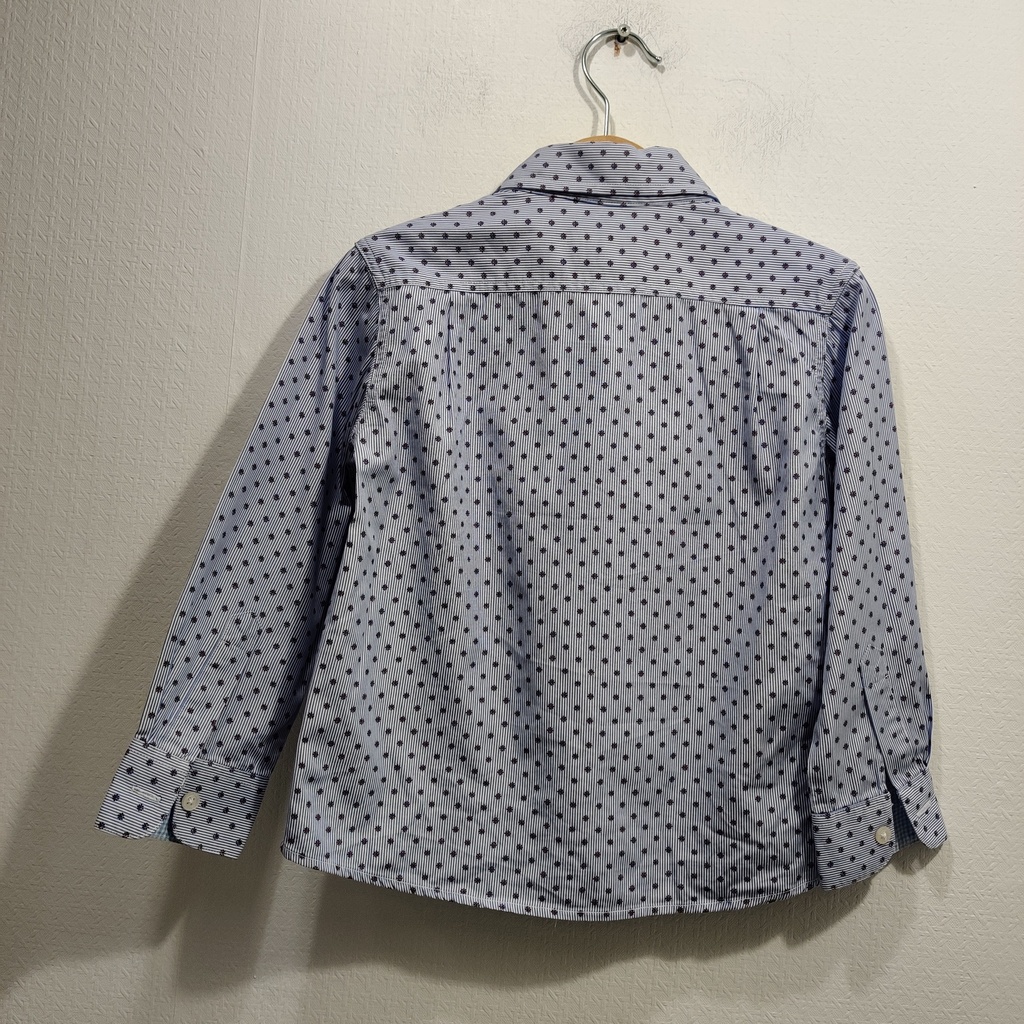 Chemise - River woods - 3 ans