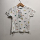 Chemisette - Petit Bateau - 3 ans 