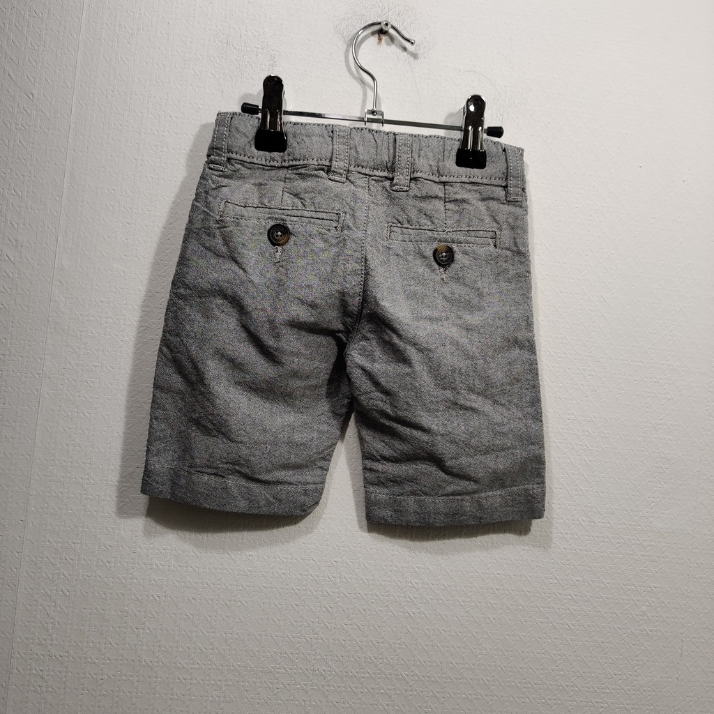 Short - La Halle - 3 ans