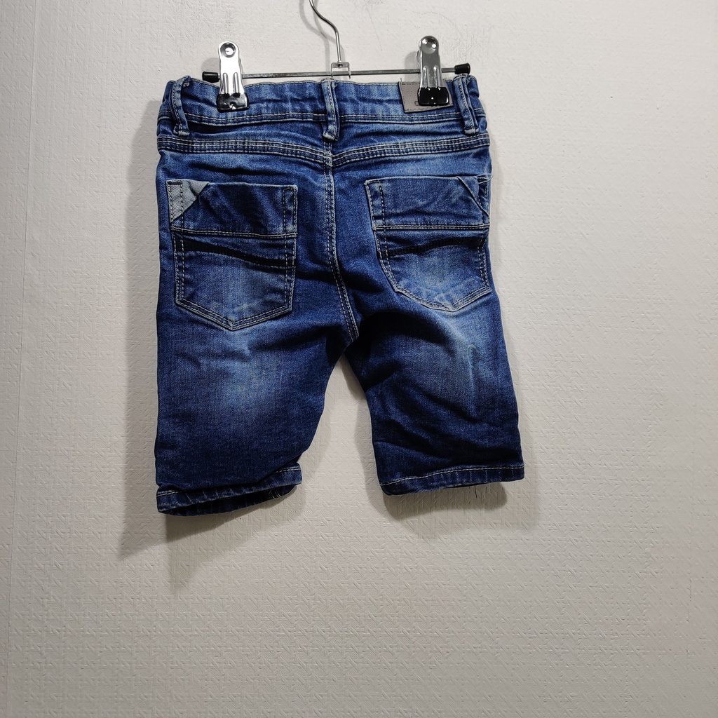 Short - okaidi - 3 ans