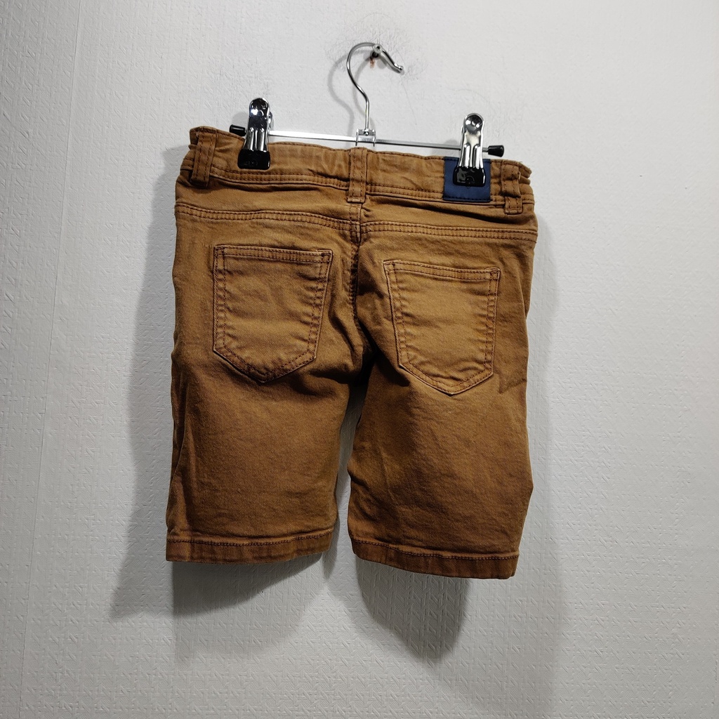 Short - Tape à l'oeil - 3 ans