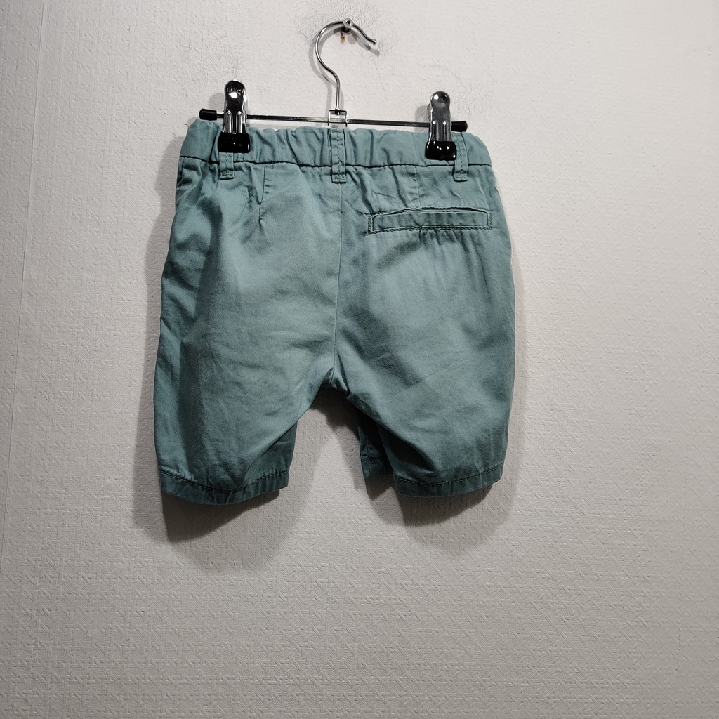 Short - H&M - 3 ans