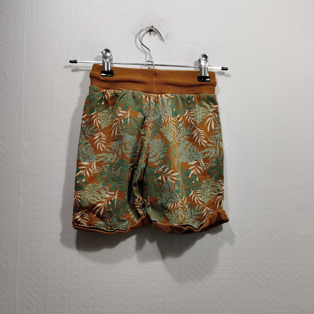 Short - Tape à l'oeil - 3 ans