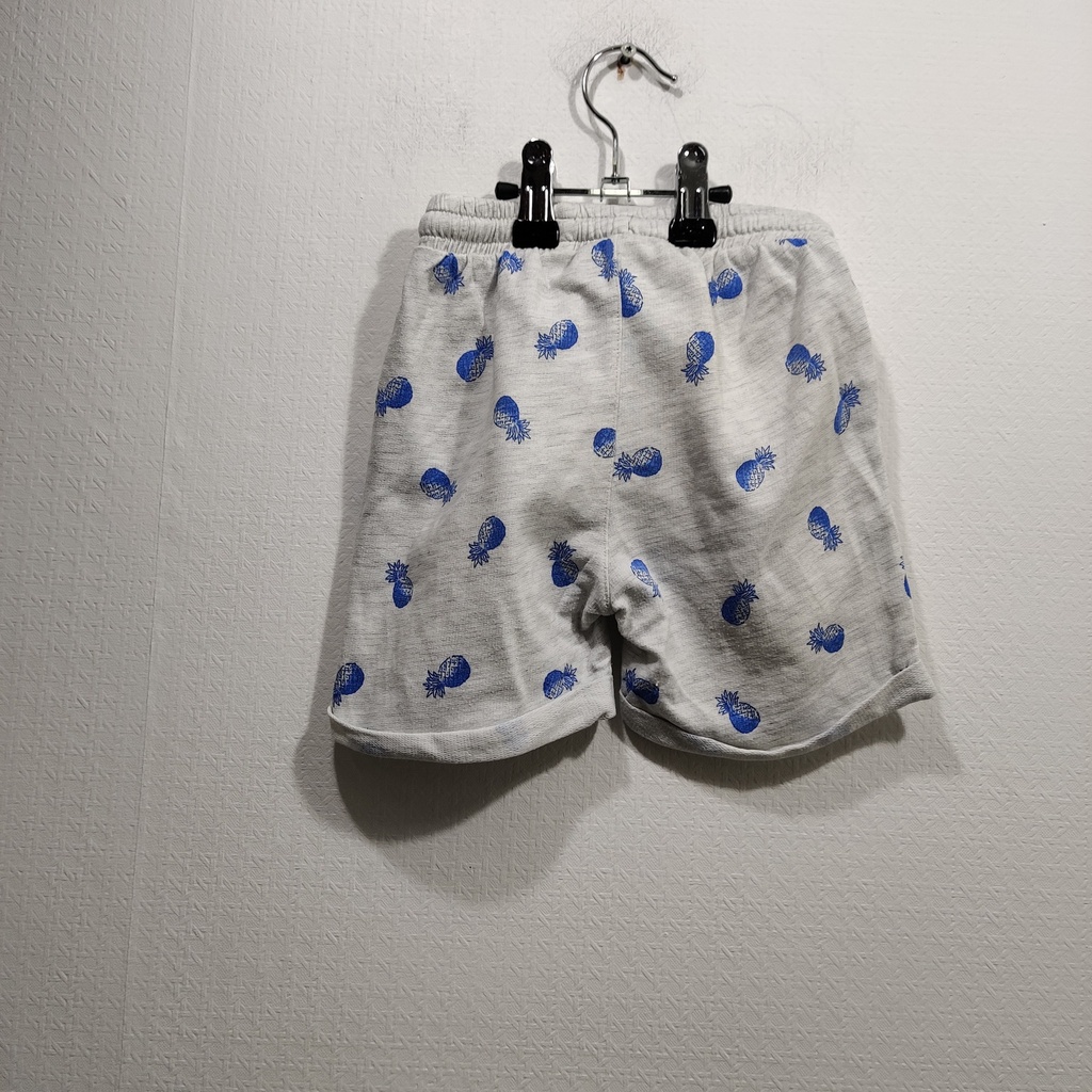 Short - Zara - 3 ans