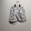 Short - Zara - 3 ans