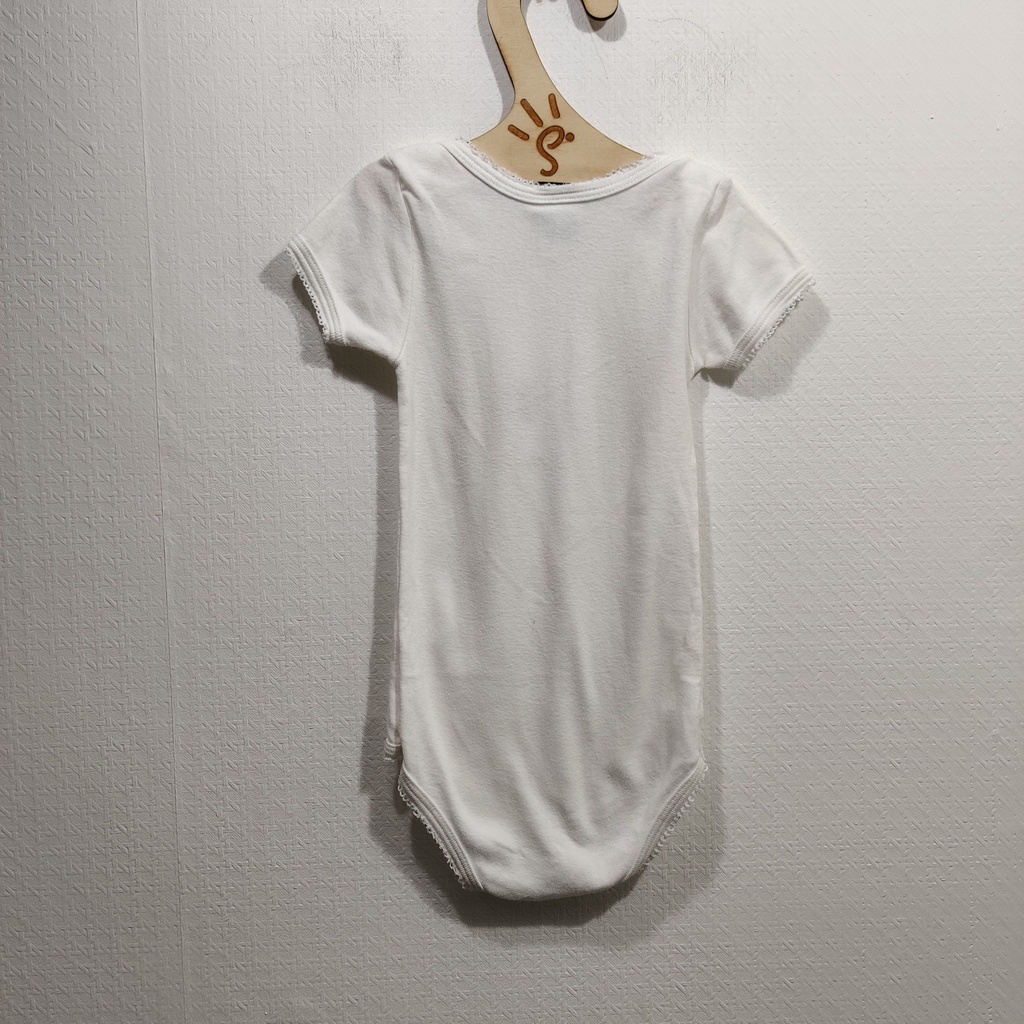 Body - Petit bateau - 18 mois 