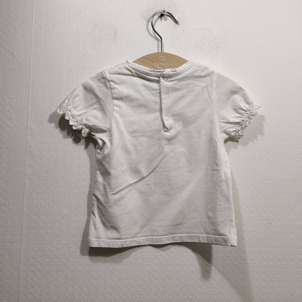 Tee-shirt - Obaïbi - 18 mois 