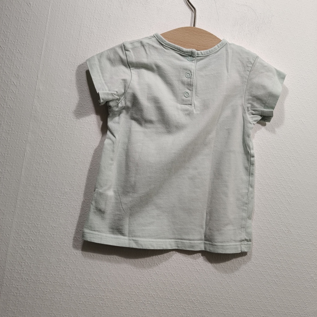 Tee-shirt - Tape à l'oeil - 18 mois  