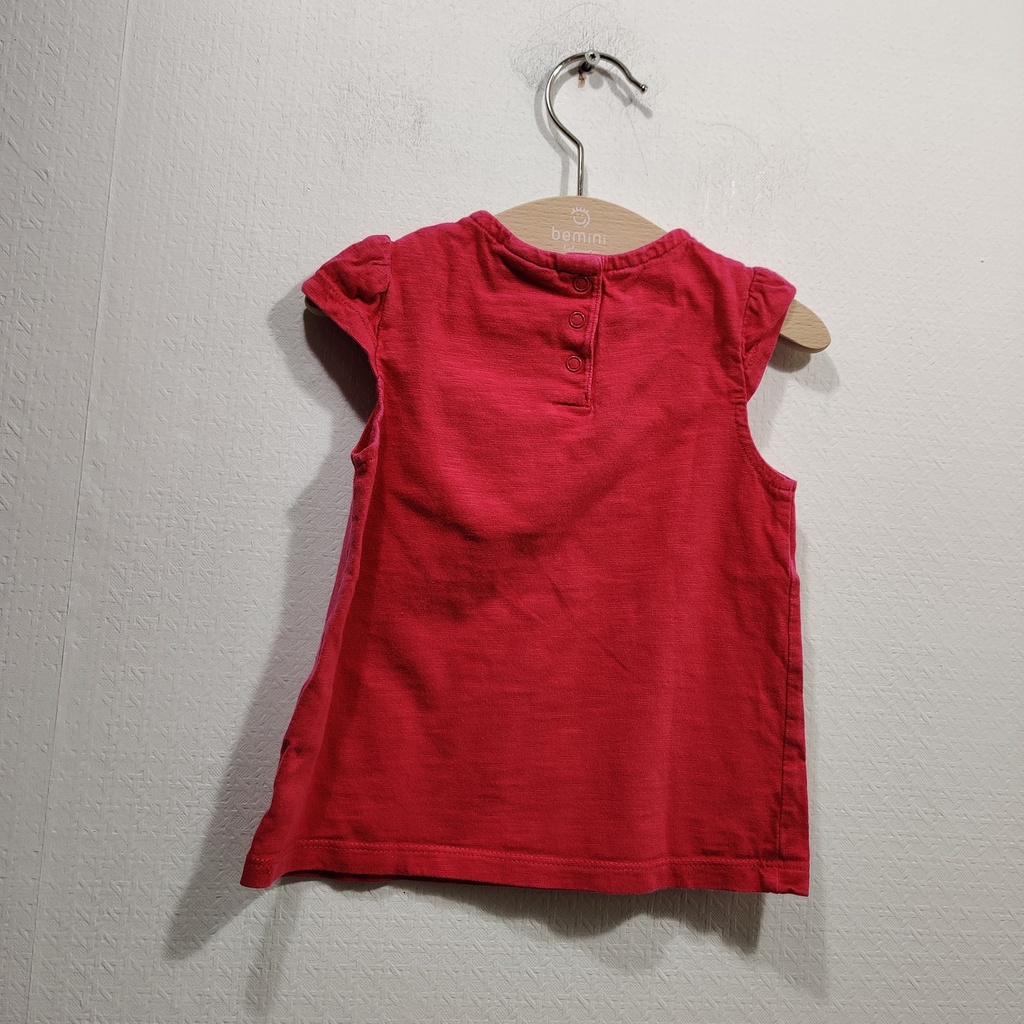 Tee-shirt - Tape à l'oeil - 18 mois   