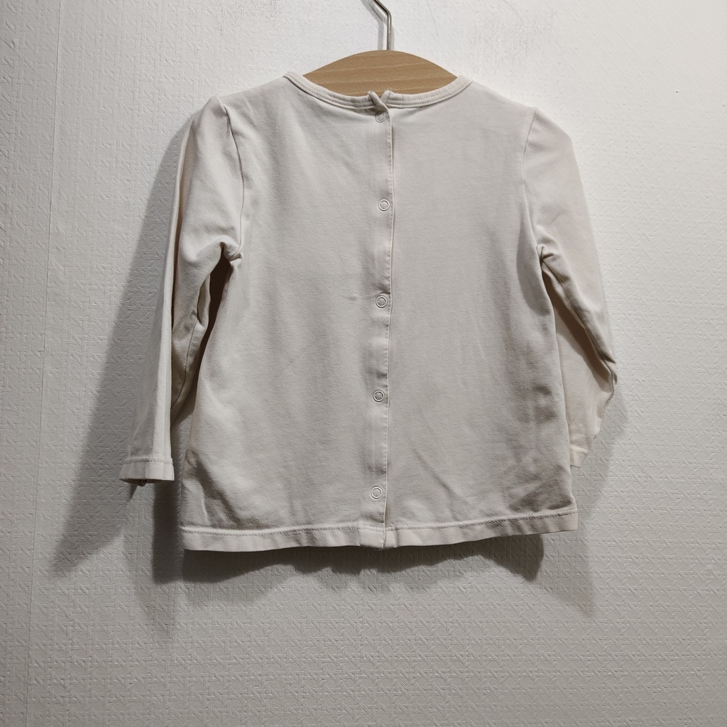 Tee-shirt - Tape à l'oeil - 18 mois     