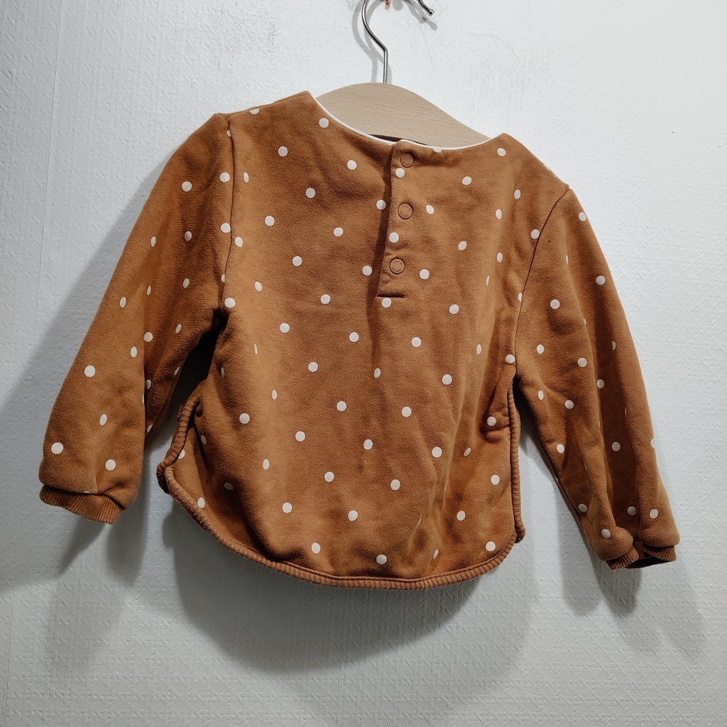 Pull - Obaïbi - 18 mois   