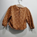 Pull - Obaïbi - 18 mois   