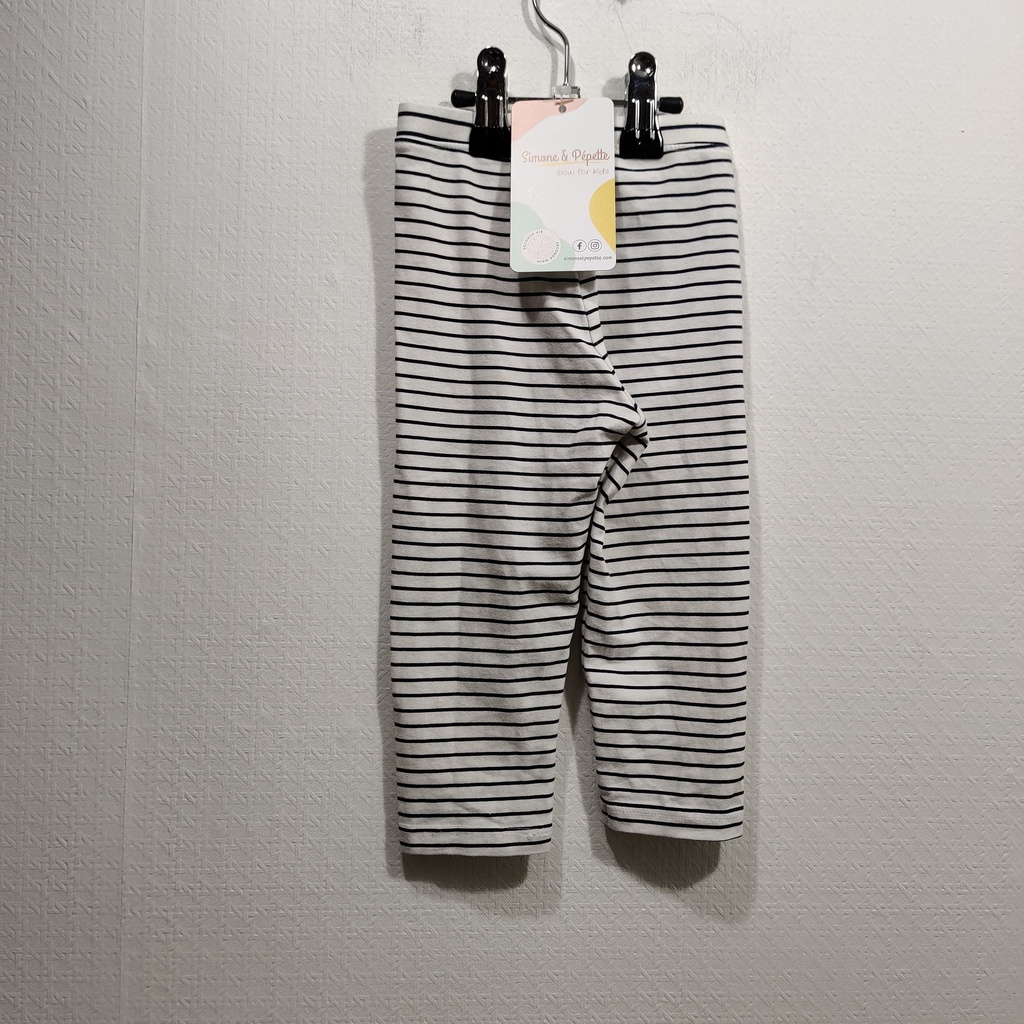 Pantalon - Tape à l'oeil - 18 mois    