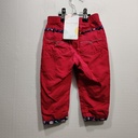 Pantalon - Sergent Major - 18 mois       