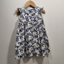 Robe - Petit bateau - 18 mois 