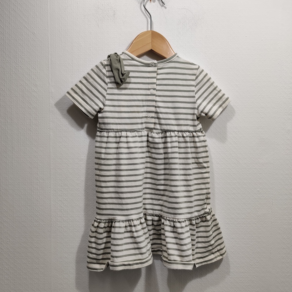 Robe - JBC - 18 mois   