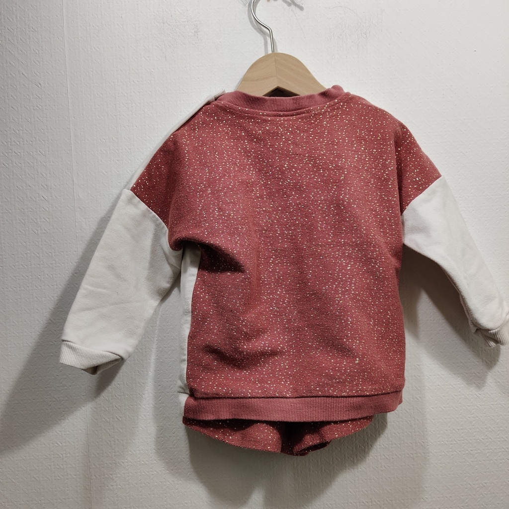Ensemble - noukie's - 18 mois 