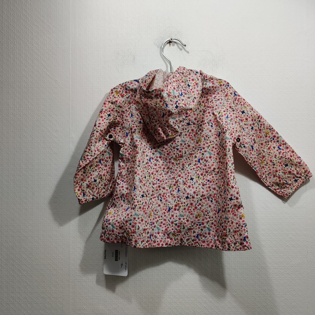 Veste - Petit bateau - 18 mois 