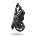 Poussette - Cybex - Beezy Magic Black