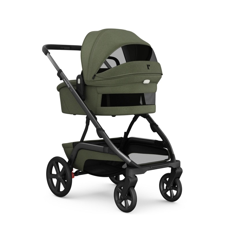 Poussette - Cybex - Beezy Magic Black