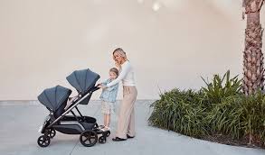 Poussette - Cybex - Beezy Magic Black