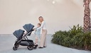 Poussette - Cybex - Beezy Magic Black