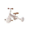 Tricycle 4 en 1 - Little dutch - Off white 