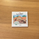 Livre - Les Petites Crapules - Armande La-Grande
