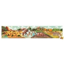 Puzzle - Janod - Préhistoire 100 pièces