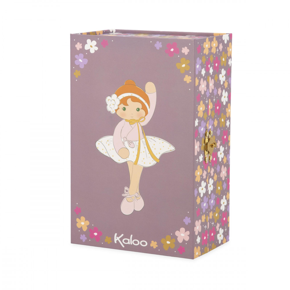 Boîte à musique - Kaloo - Valentine