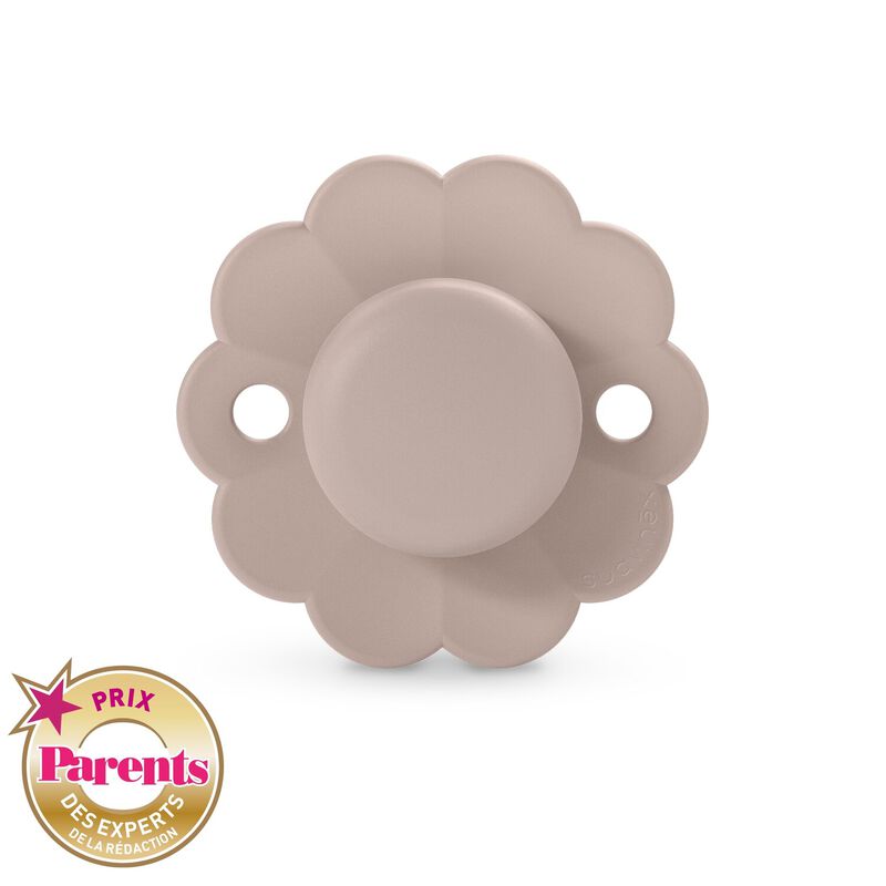 Lot de 2 sucettes Wonder SX pro - Suavinex - 0/6 mois