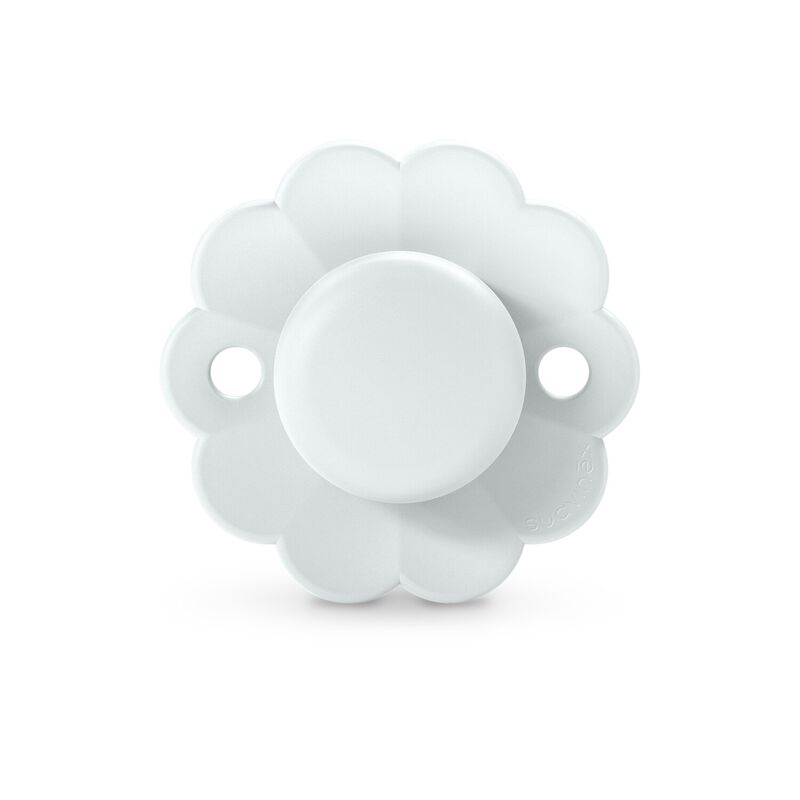 Lot de 2 sucettes Wonder SX pro - Suavinex - 0/6 mois 