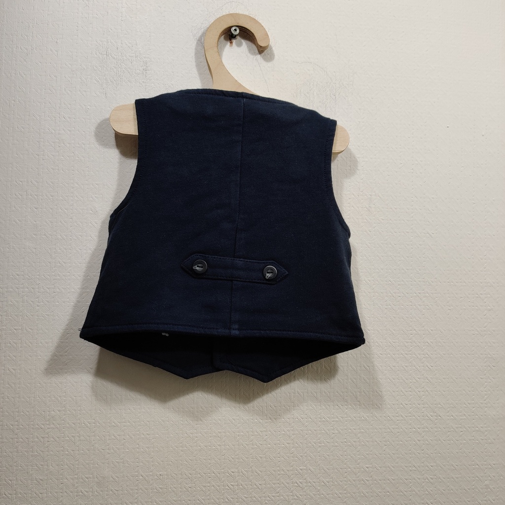 Veste - JBC - 3 mois 