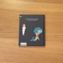 Livre - Les Petites Crapules - Armande La-Grande