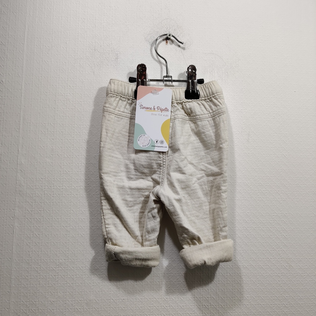 Pantalon - orchestra - 3 mois  