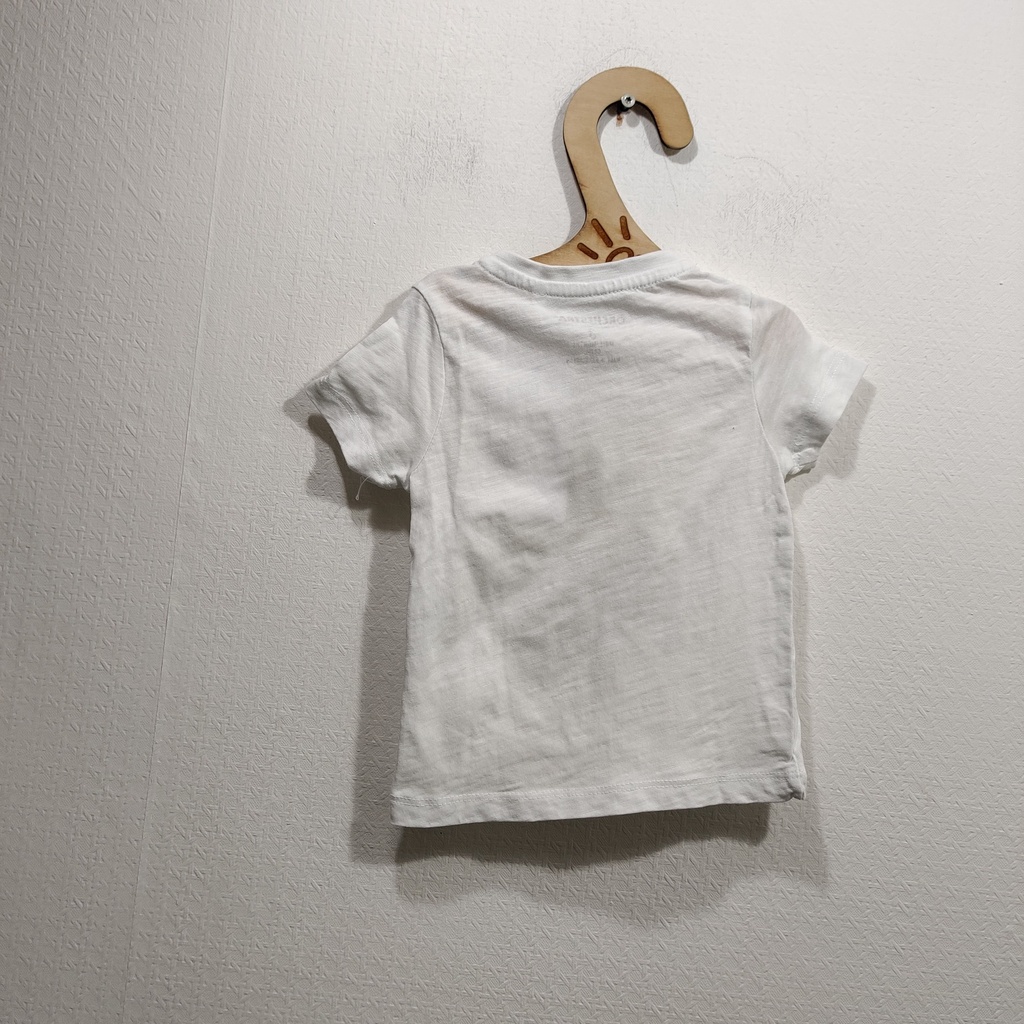 Tee-shirt - Orchestra - 3 mois        