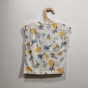 Tee-shirt - Orchestra - 3 mois      