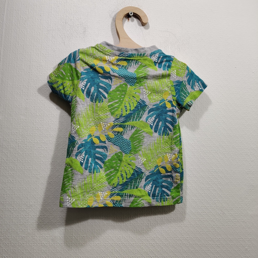 Tee-shirt - Orchestra - 3 mois     
