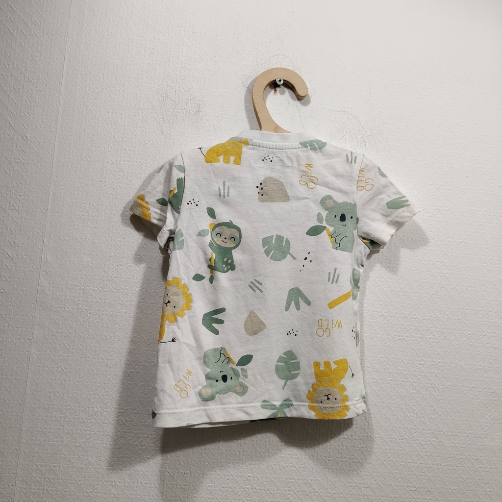 Tee-shirt - Orchestra - 3 mois  